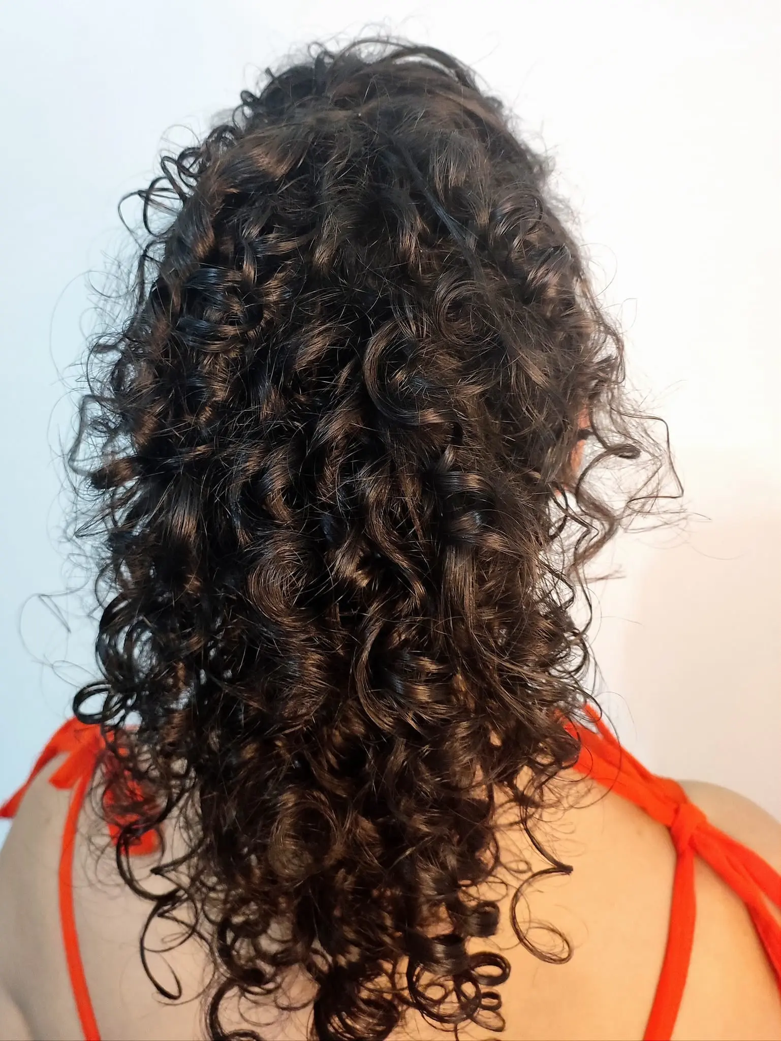 cabelos naturais espaço amanda vitoriano situado em santo andre