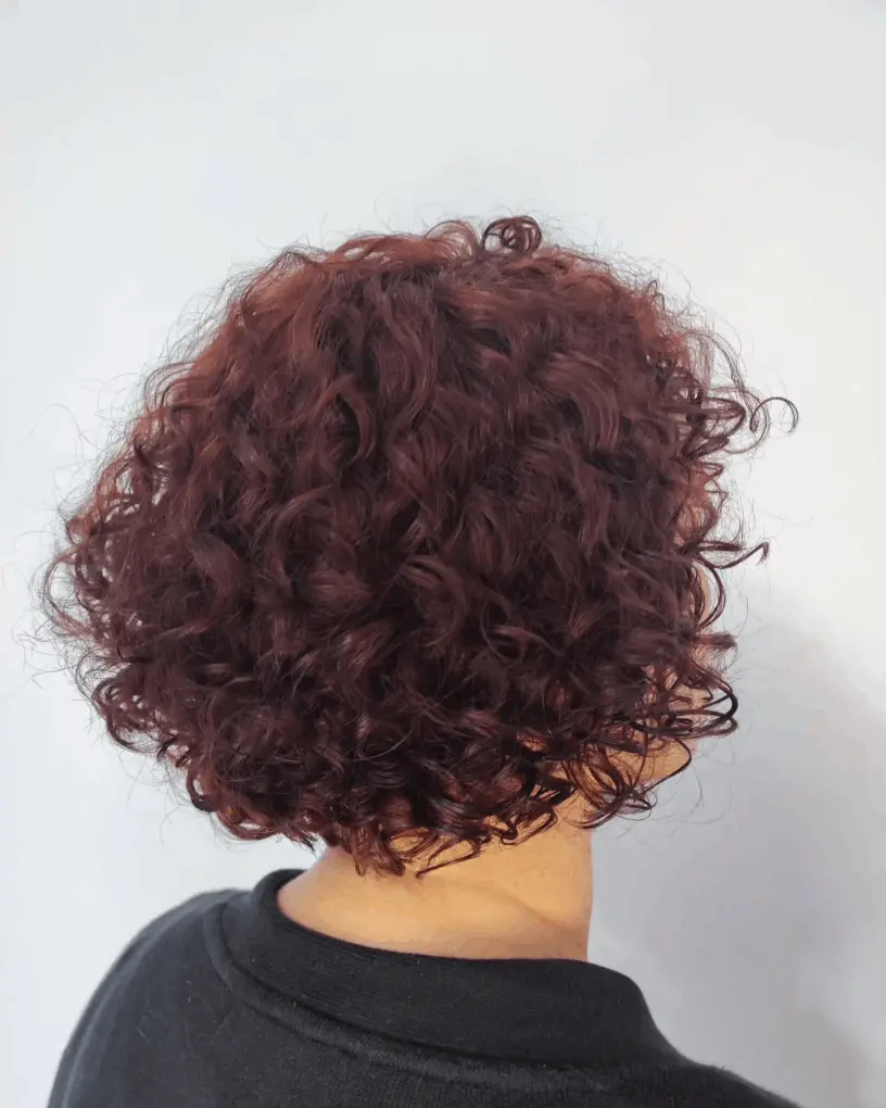 corte de cabelo cabelereira na região de Santo André Espaço Amanda Vitoriano